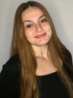 Ceyda Yaşar