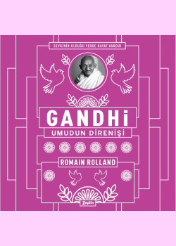 Gandhi: Umudun Direnişi
