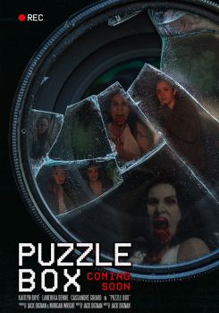 Puzzle Box