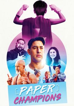Paper Champions