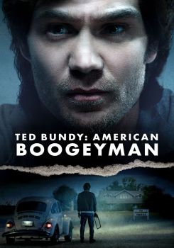 Ted Bundy: American Boogeyman