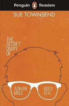Penguin Readers Level 3: The Secret Diary of Adrian Mole Aged