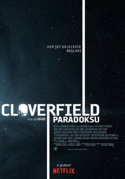 Cloverfield Paradoksu