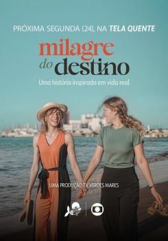 Milagre do Destino
