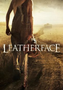 Leatherface