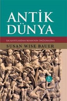 Antik Dünya