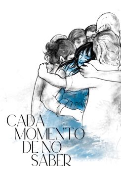 Every Moment of Not Knowing