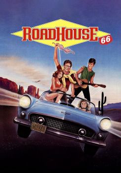 Roadhouse 66