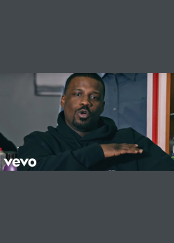 Jay Rock, Kendrick Lamar, Future, James Blake - King's Dead (Official Music Video)
