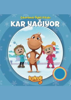 Kukuli - Kar Yağıyor