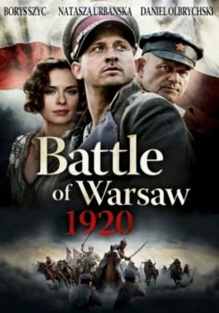 Battle of Warsaw 1920