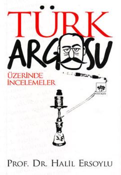 Türk Argosu