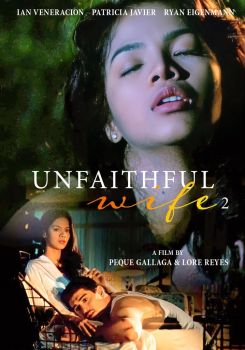 Unfaithful Wife 2: Sana'y huwag akong maligaw