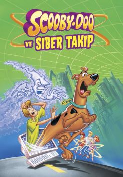 Scooby-Doo ve Siber Takip