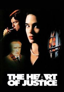 The Heart of Justice