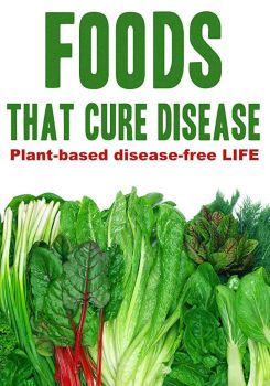 Foods That Cure Disease