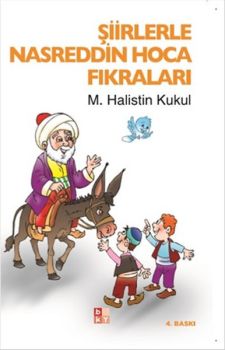 Şiirlerle Nasrettin Hoca