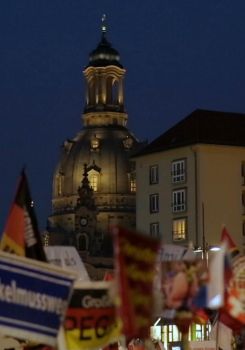 Where to with History?