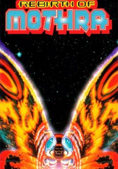 Rebirth of Mothra