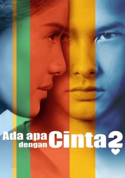 What's Up with Cinta 2