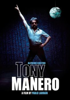 Tony Manero