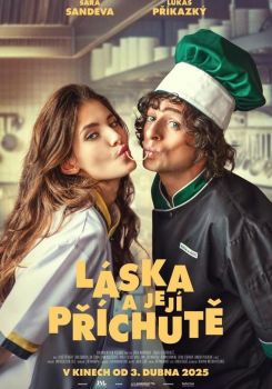 Láska a její příchutě
