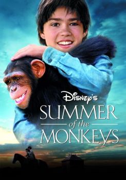 Summer of the Monkeys