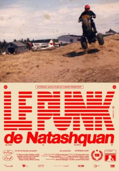 The Punk of Natashquan