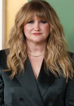 Jillian Bell