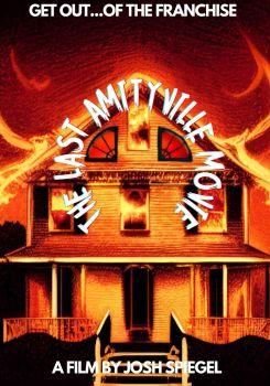 The Last Amityville Movie