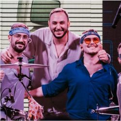 Old Boy's 90'lar Türkçe Pop Gecesi