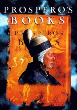 Prospero's Books