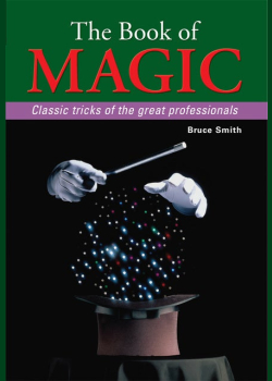 The Book of Magic