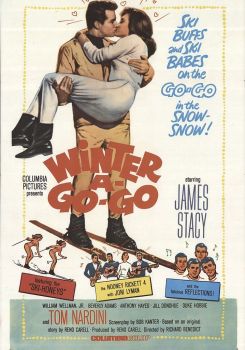 Winter A-Go-Go