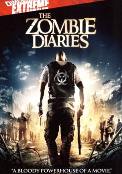 The Zombie Diaries