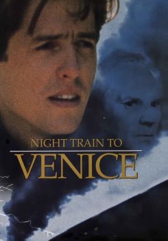 Night Train to Venice