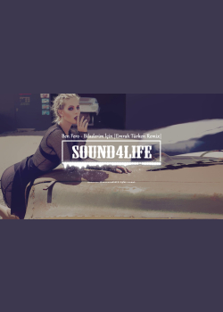 Ben Fero - Biladerim İçin (Emrah Turken Remix)