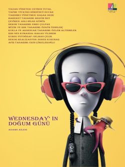 Wednesday'in Doğum Günü
