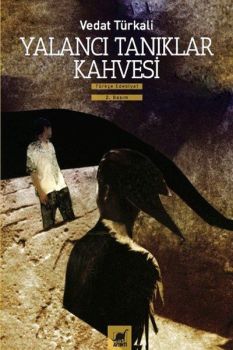 Yalancı Tanıklar Kahvesi