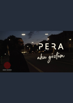 Pera - Ahu Gözlüm