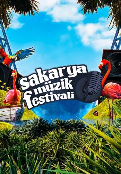 Sakarya Müzik Festivali