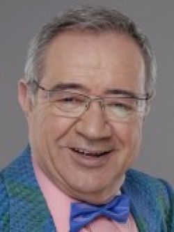 Ercan Bostancıoğlu