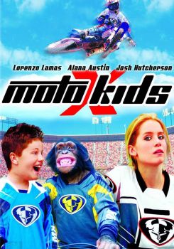 Motocross Kids