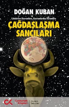 Cehaletten Kavramlara Kavramlardan Kurumlara Çağdaşlaşma Sancıları