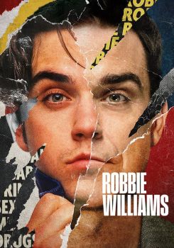 Robbie Williams