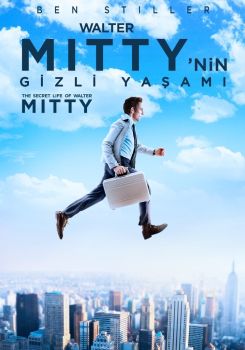 Walter Mitty'nin Gizli Yaşamı