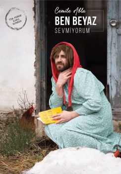 Cemile Abla - Ben Beyaz Sevmiyorum