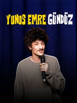 Yunus Emre Gündüz - Varınca Ara - Stand Up