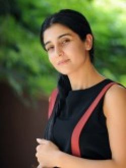 Ebru Aytürk
