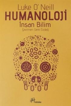 Humanoloji - İnsan Bilim